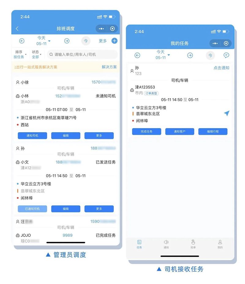 智能出行：改变未来交通的创新实践